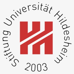 Logo Stiftung Universitat Hildesheim - University Of Hildesheim