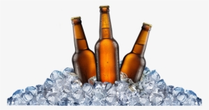 Ice Cold Transparent Image - Ice Cold Beer Png