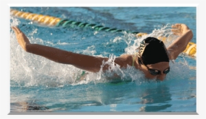 Athlete Of The Week - Medley Swimming