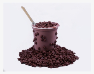 Choco Chips Cocoa - Surat