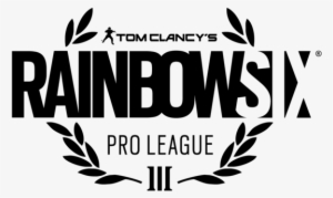 League Information - Rainbow Six Pro League Season 8