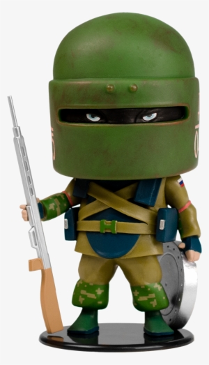 Tachanka Chibi