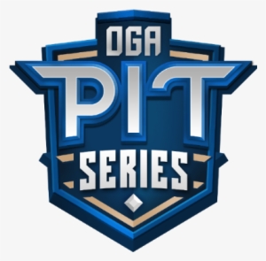 Oga Rainbow Six Pit/season 1/latin America - Oga Pit Series Logo