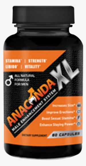 Anaconda Xl Review - Bodybuilding Supplement