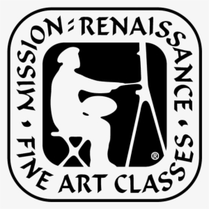 Press Release Attachmentmission Renaissance Logo - Poster