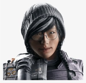 Rainbow Six Siege Dokkaebi