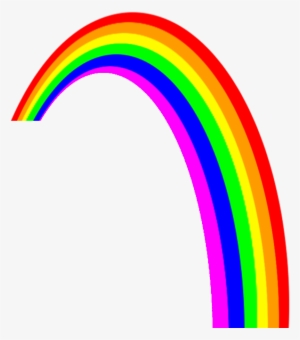 Rainbow Png Transparent Background