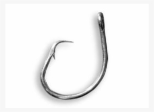 How To Choose The Best Hook For Plastic Jerk Baits - Mustad Circle Hooks - Tinned - 100 Pk - 10/0