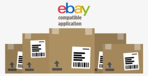 sending ebay items is easy with send it now - tips for a successful ebay business: check 100