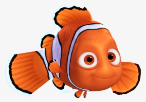 Marlin Finding Nemo Png Download - Nemo Png