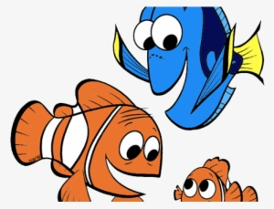 Finding Nemo Clipart - Nemo Clipart