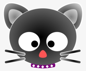 This Free Icons Png Design Of Cute Cat