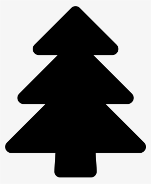 Choose Your Christmas Tree - Font Awesome Tree Icon