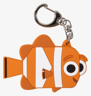Disney Finding Dory Keychains