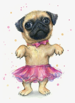 Pug Png Download Transparent Pug Png Images For Free Nicepng - cute pug roblox
