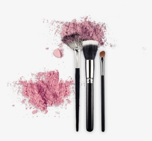 Makeup Png Images Image Black And White Stock - Cosmetics