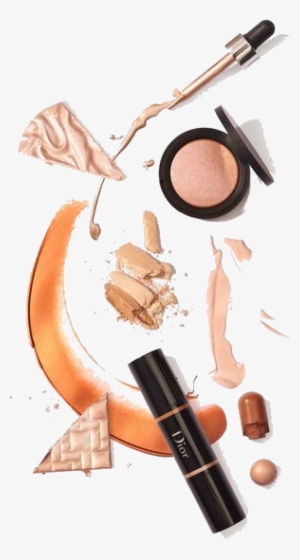 Makeup Smash