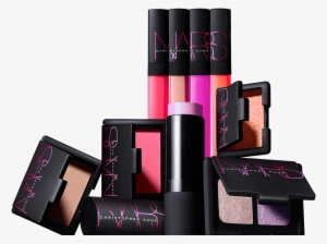 Nars And Christopher Kane Makeup Collection For Summer - Nars Spring Collection 2018