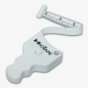Accufitness - Myotape Body Tape Measure - 1 Measurer