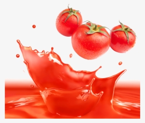 Tomato Juice Sauce Purxe
