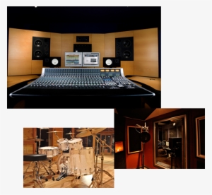 Booking Information - Recording Studio Earth Wind & Fire