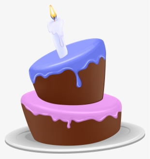 birthday cake png clip art image - clip art