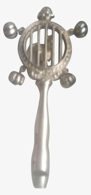 Baby Rattle Png Image With Transparent Background - Baby Rattle