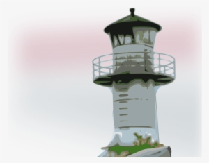 How To Set Use Lighthouse Clipart