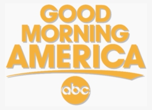 Good Morning America Logo Png - Sonya Dakar Nutrasphere Stem Cell Transformer Moisturizer,