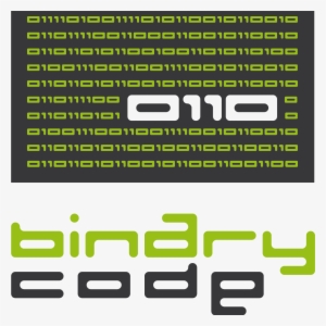 Binary Code - Graphics