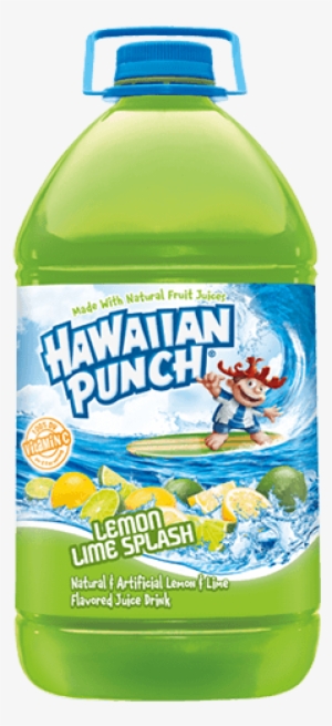 Hawaiian Punch Juice