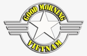 Good Morning Vietnam Image - Good Morning Vietnam Logo