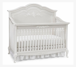 Pearl Crib - Cradle
