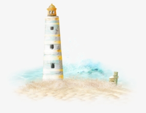 Free Download Lighthouse Clipart Lighthouse - Portable Network Graphics