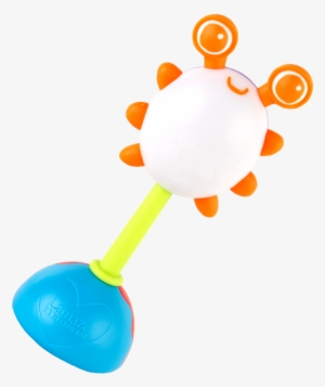 Rattles & Teethers - Toy