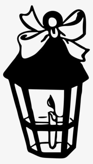 All Photo Png Clipart - Candle Lantern Clipart