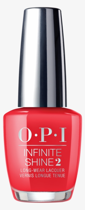 Opi Nail Lacquer She's A Bad Muffuletta