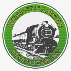 Magaliesburg Express Info - Locomotive