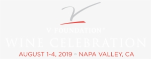 V Foundation Wine Celebration - Parallel