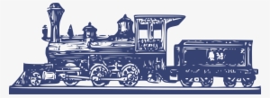 This Free Icons Png Design Of Steam Engine