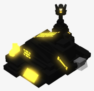 Electric Excavator - Lego