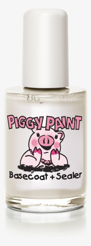 Piggy Paint Nail Polish Remover, 2 Oz