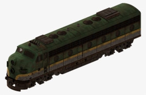 Locomotive
