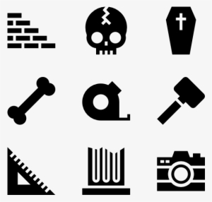 Archeology - Fair Icon