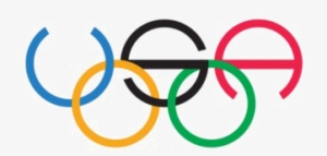 Olympic Rings Download Png Image - Rio 2016