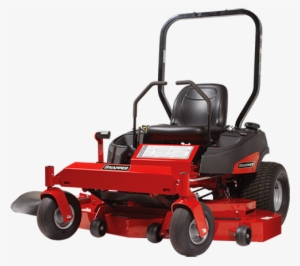 The 560z Zero Turn Mower Is Easy To Use For Homeowners - Snapper 550z