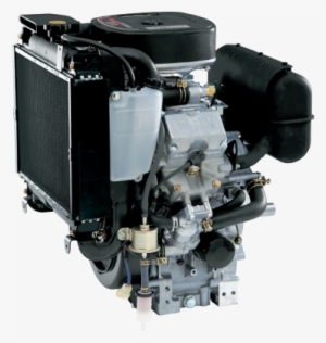 Fd Series 4 Stroke Engines For Zero-turn , Riding Lawn - Kawasaki Engine