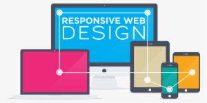 Responsive Web Design A Very Cool Trend - Responsive Web Design Logo