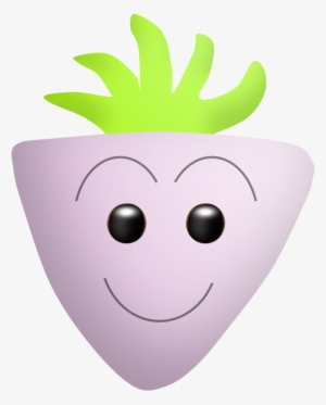 Turnip - Smiley