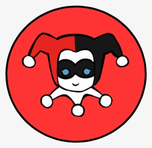 Infinite Crisis Harley Quinn Icon By Sherylwoo On Deviant - Harley Quinn Icon Png